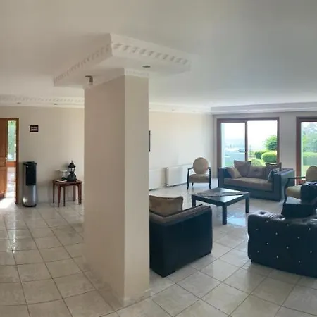 Manza Villa