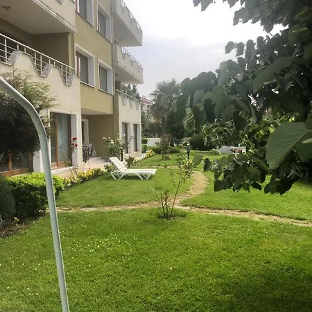 Villa Manza