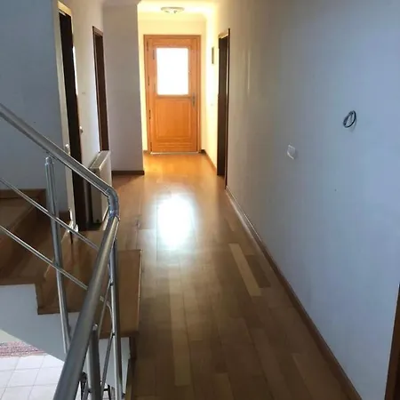 Manza Villa