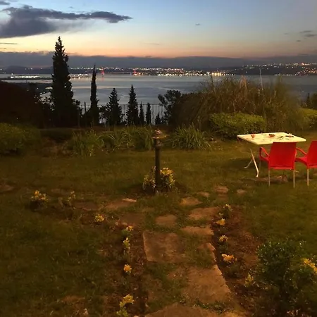 Villa Manza Izmit