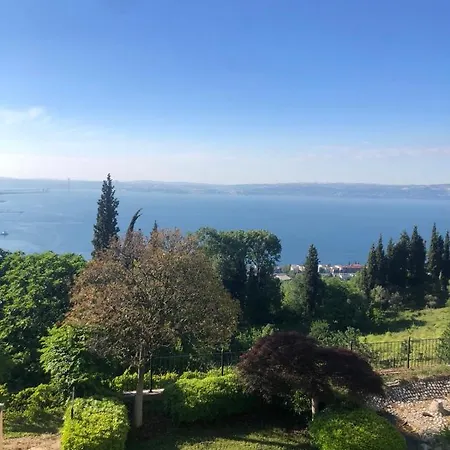 Manza Izmit