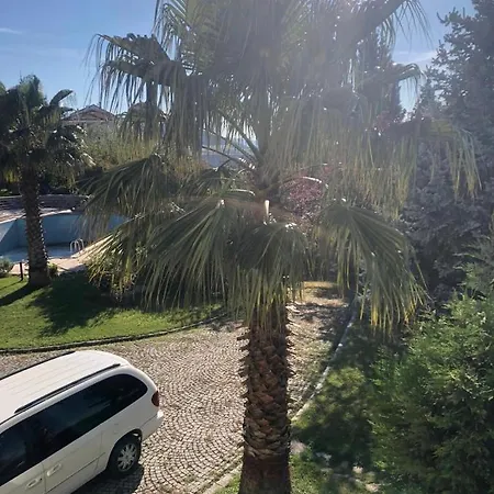 Manza Villa Izmit