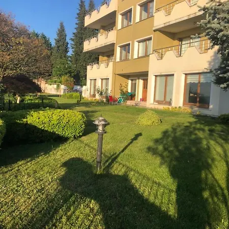 Villa Manza Izmit
