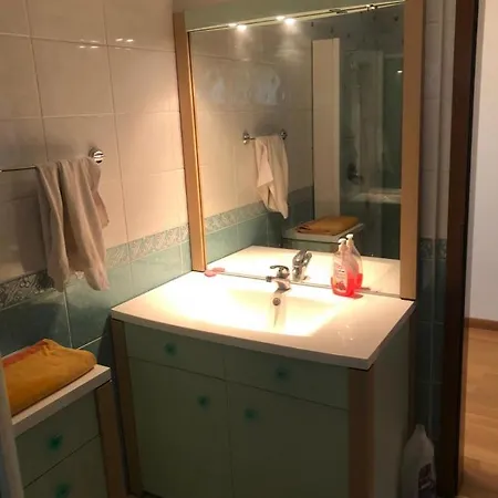Manza Villa *