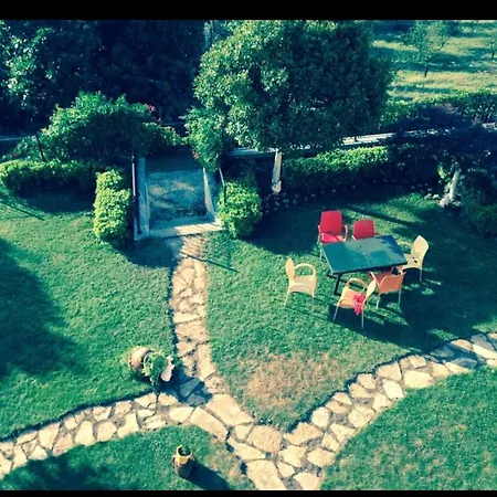 Villa Manza Izmit