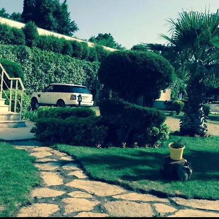 Villa Manza